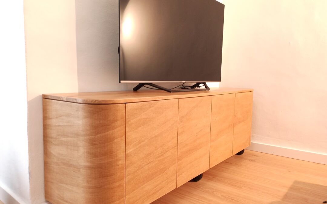 Mueble salón LiJ